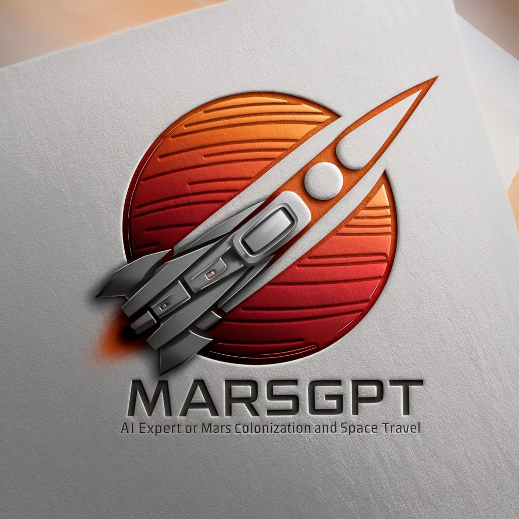 MarsGPT