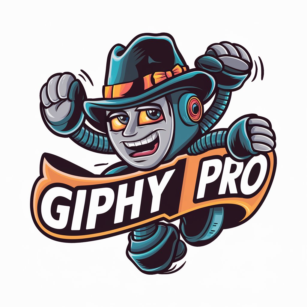 Giphy Pro
