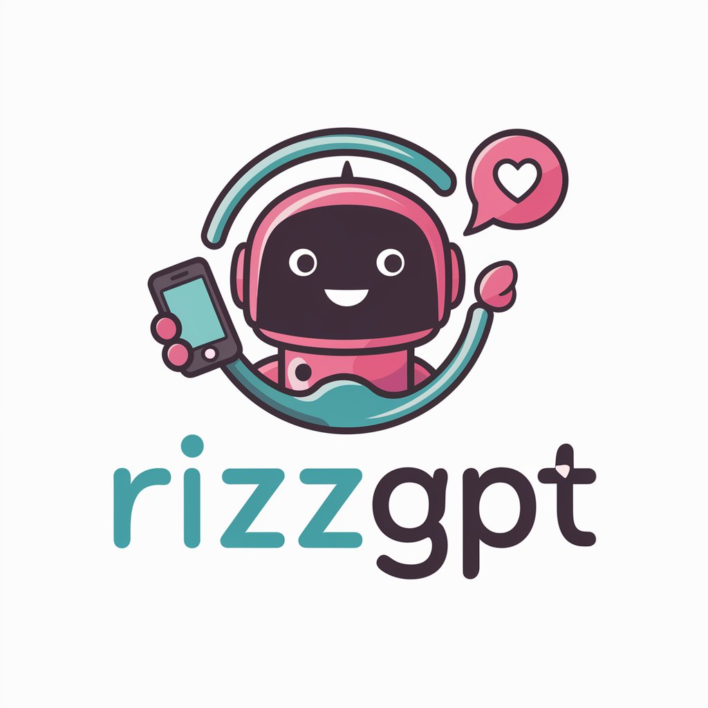 RizzGPT in GPT Store