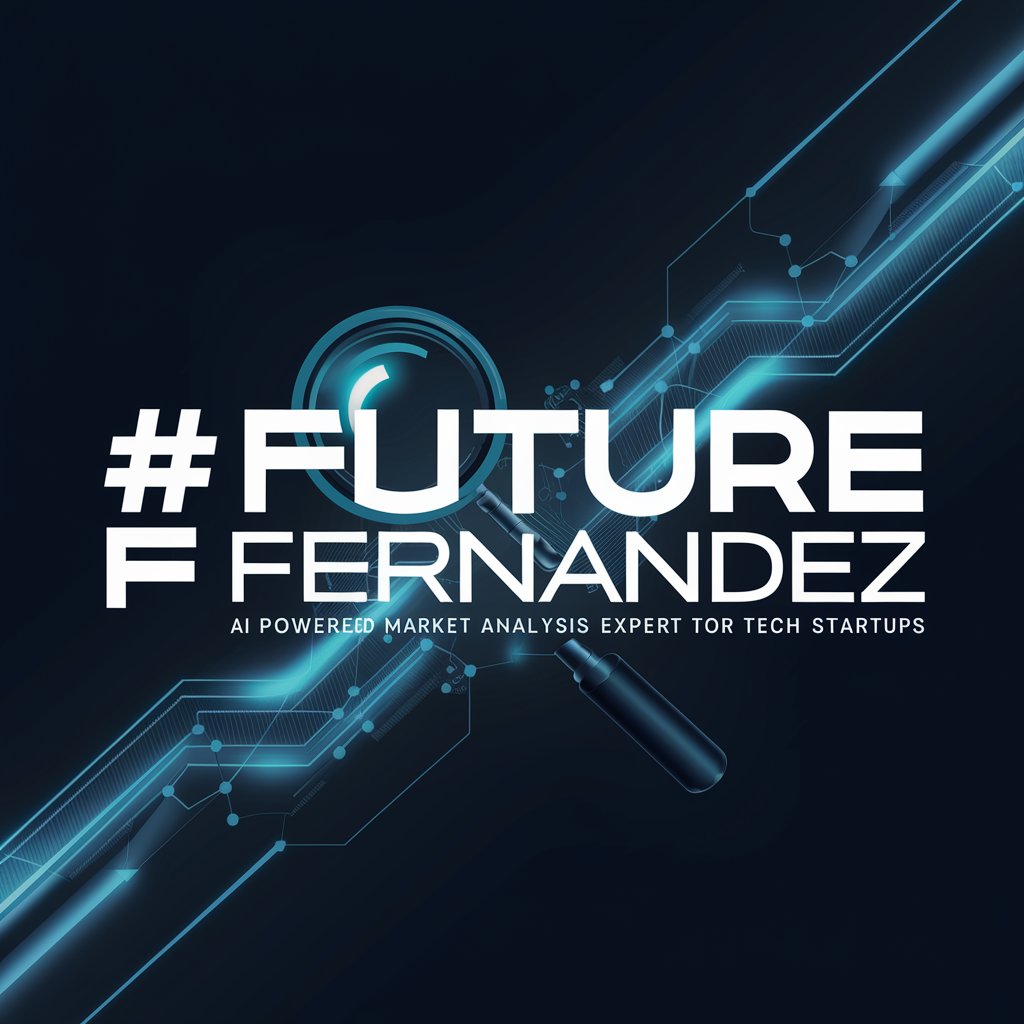 #Future Fernandez, Market Analysis Expert