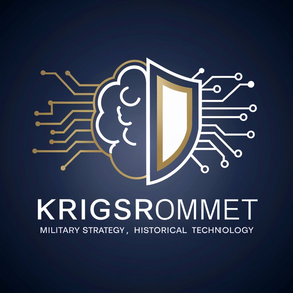 Krigsrommet