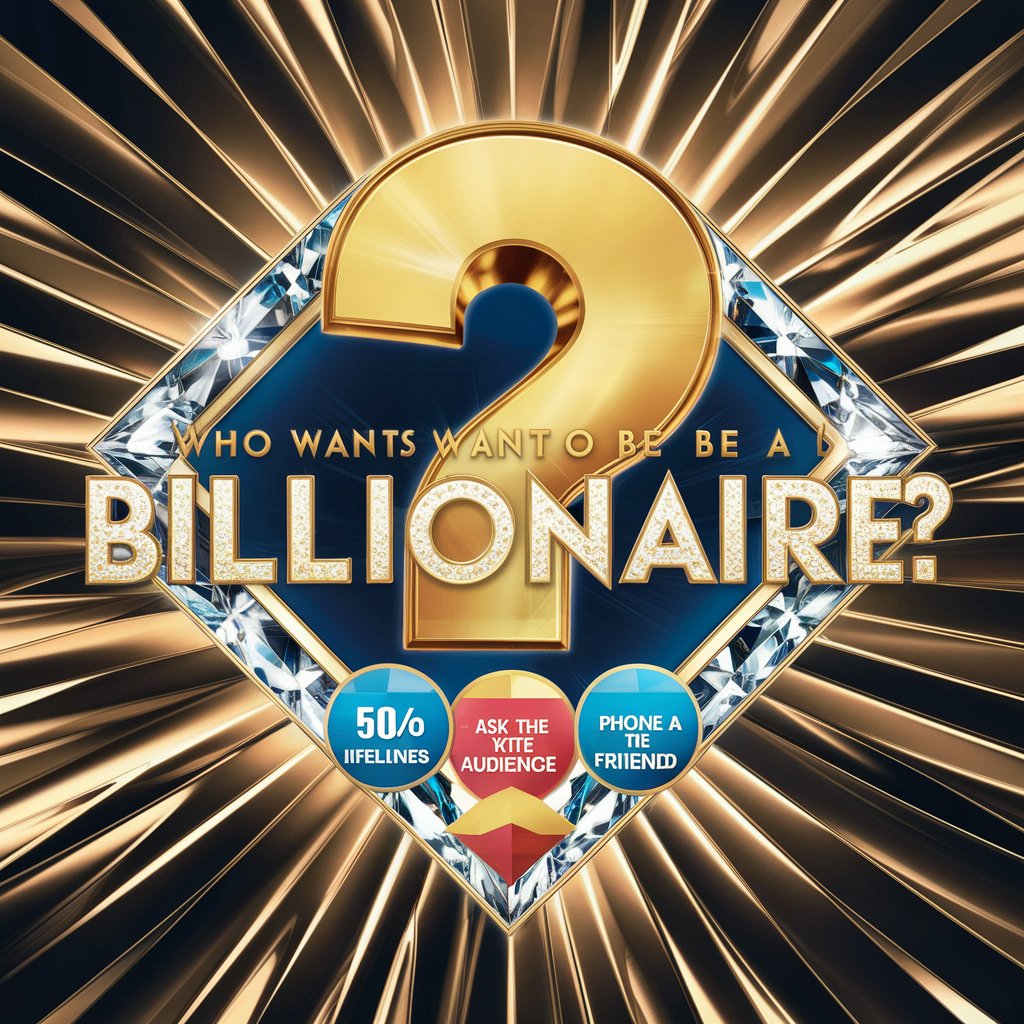 Who Wants to Be a Billionaire in GPT Store