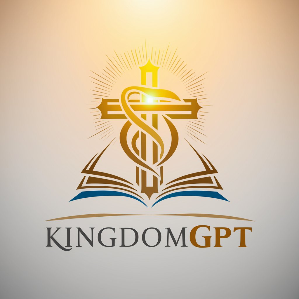 KingdomGPT