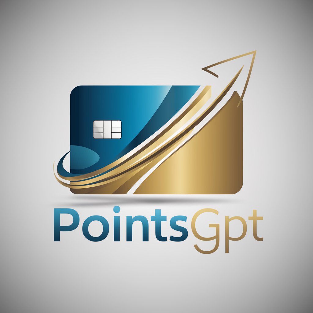 PointsGPT in GPT Store