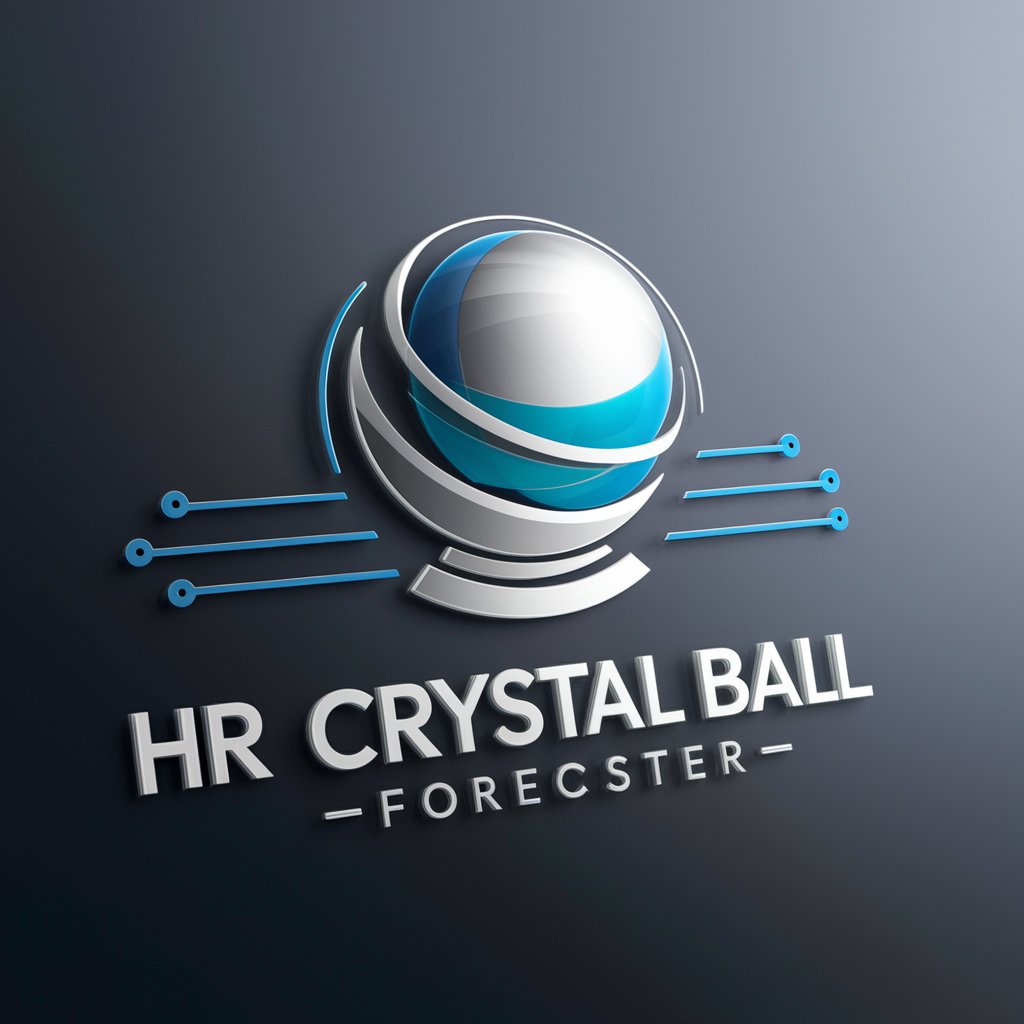 🔮 HR Crystal Ball Forecaster 📊