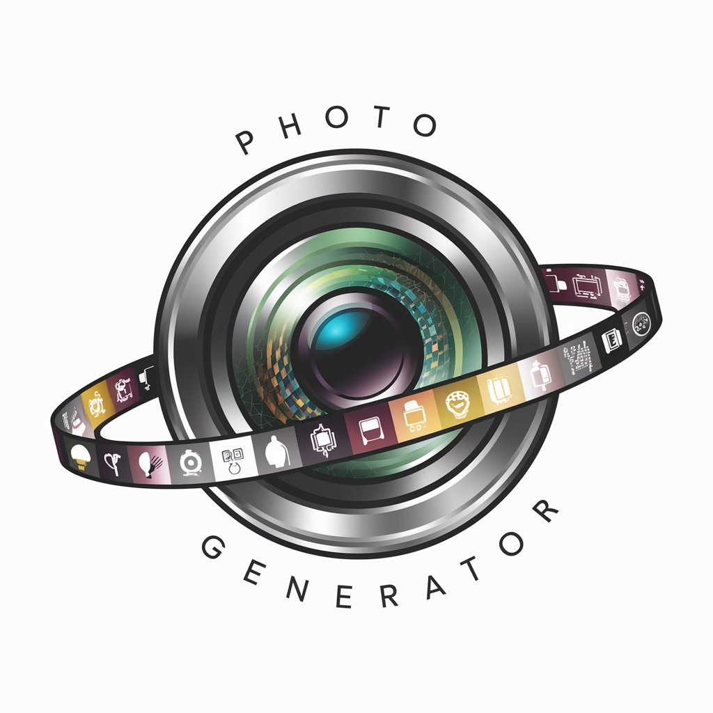 Photo Generator