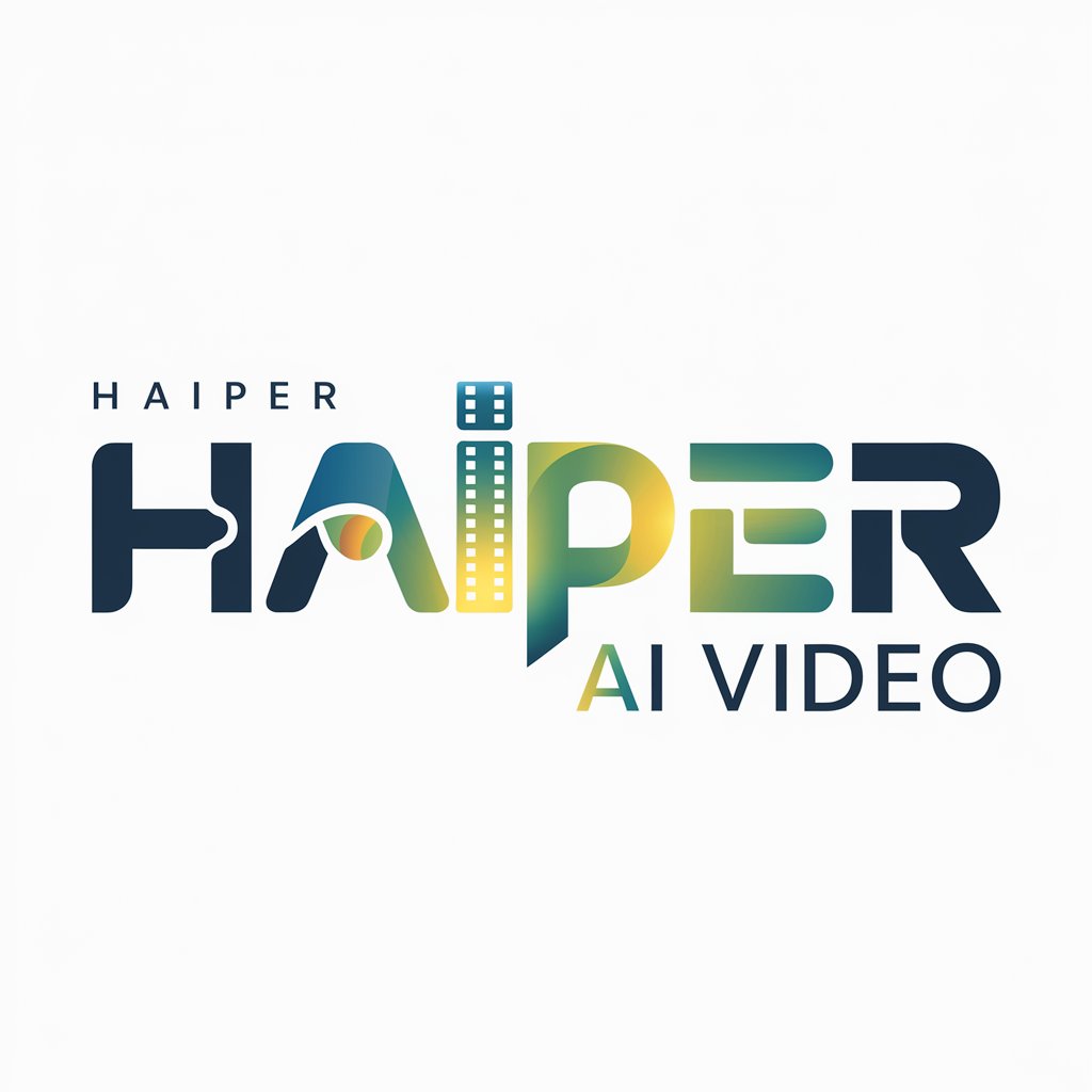 Haiper AI Video in GPT Store