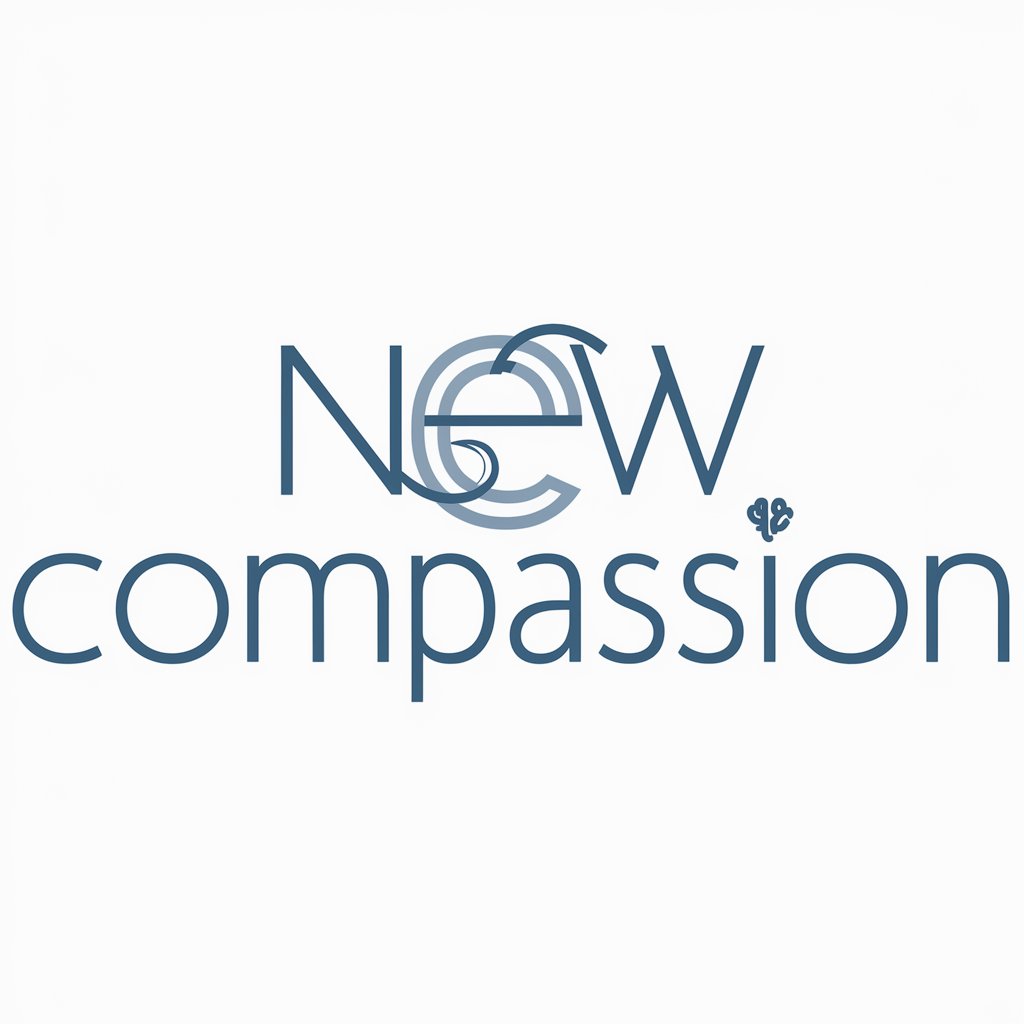 New Compassion meaning?