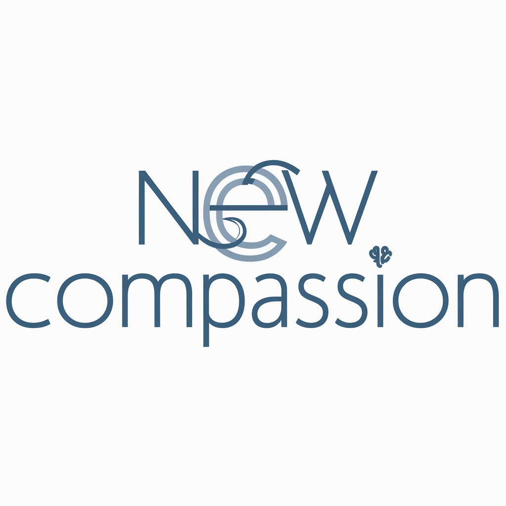 New Compassion meaning? in GPT Store