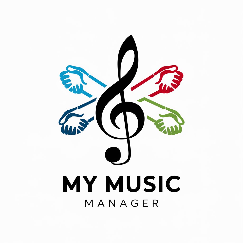 Music Manager