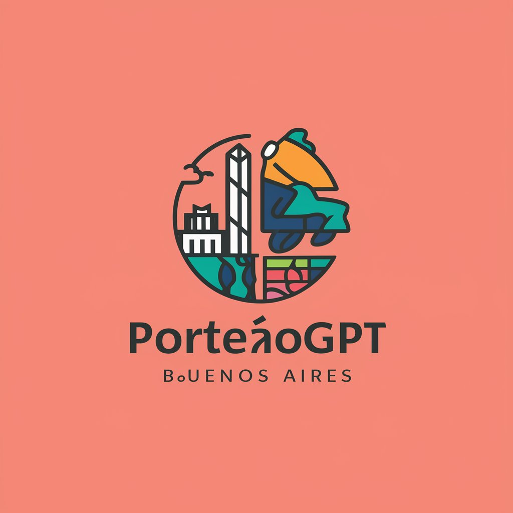 PorteñoGPT in GPT Store