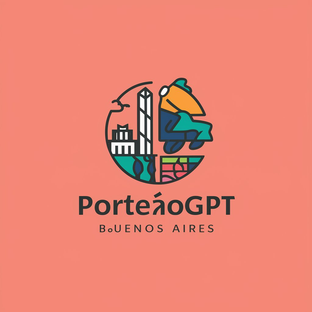 PorteñoGPT