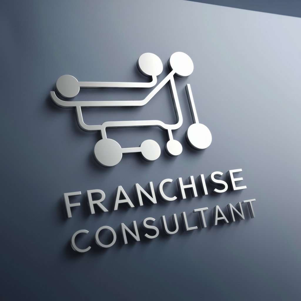 Franchise Consultant