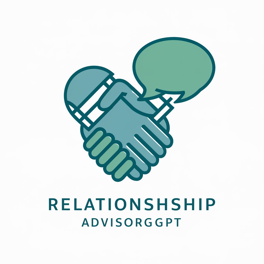 All Relationships Advisor AI in GPT Store