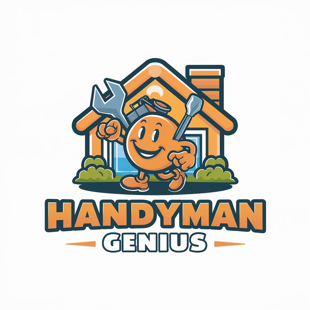 Handyman in GPT Store