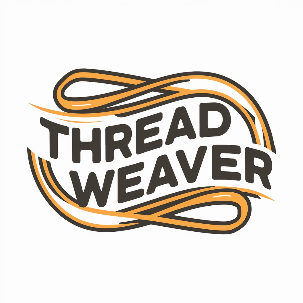 Thread Weaver in GPT Store