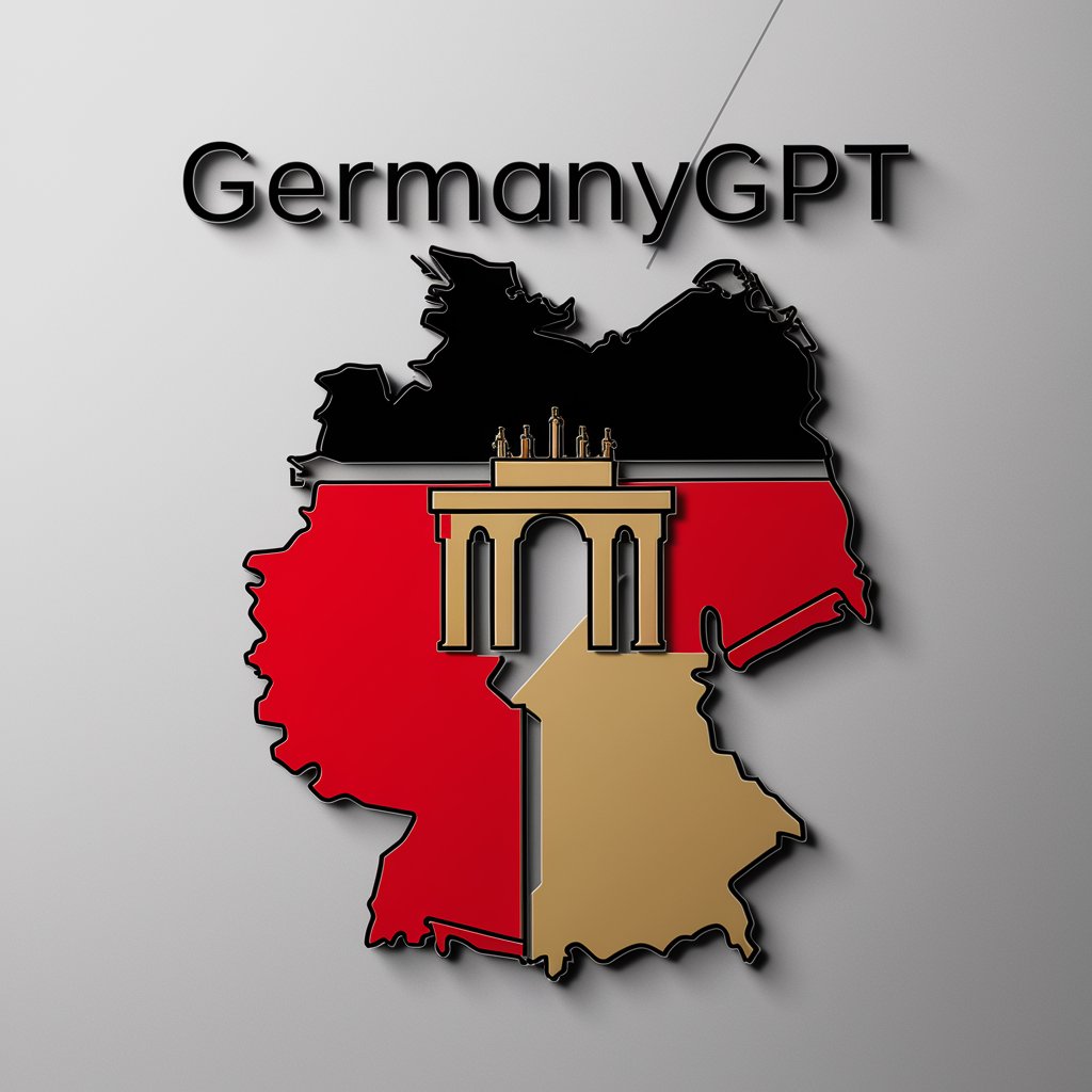 GermanyGPT