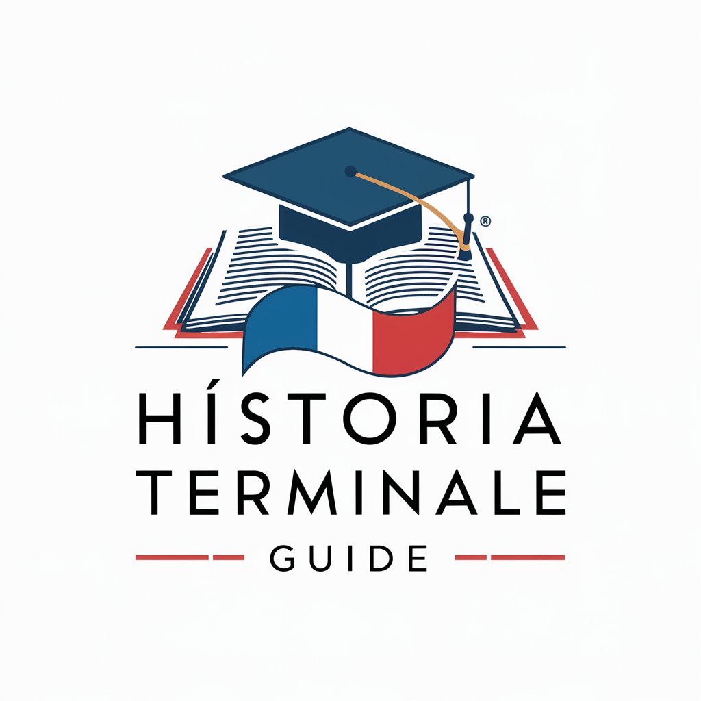 Historia Terminale Guide