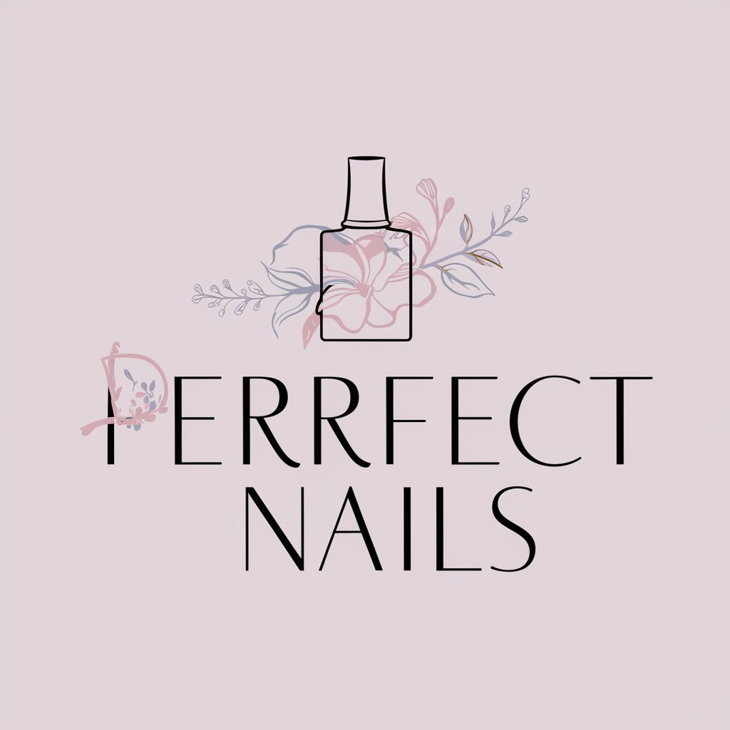Perfect Nails in GPT Store