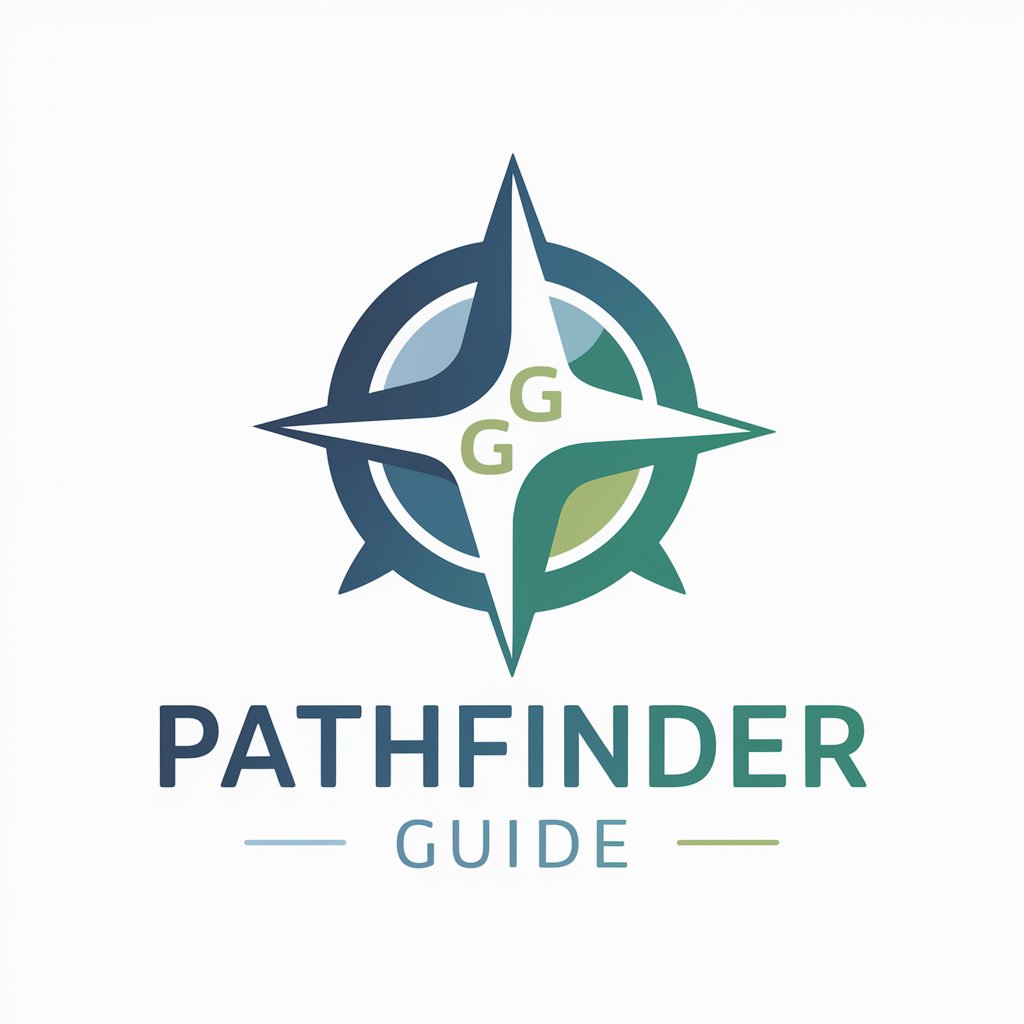 Pathfinder Guide