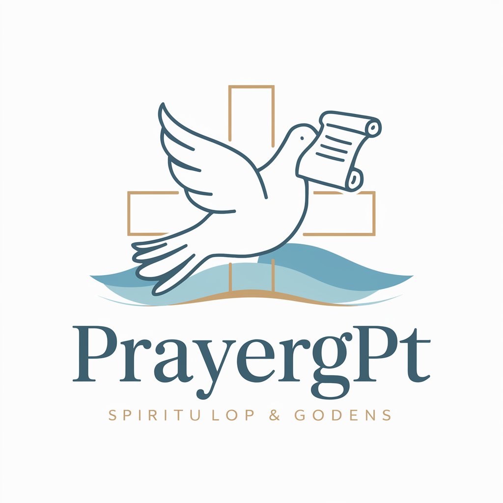 PrayerGPT