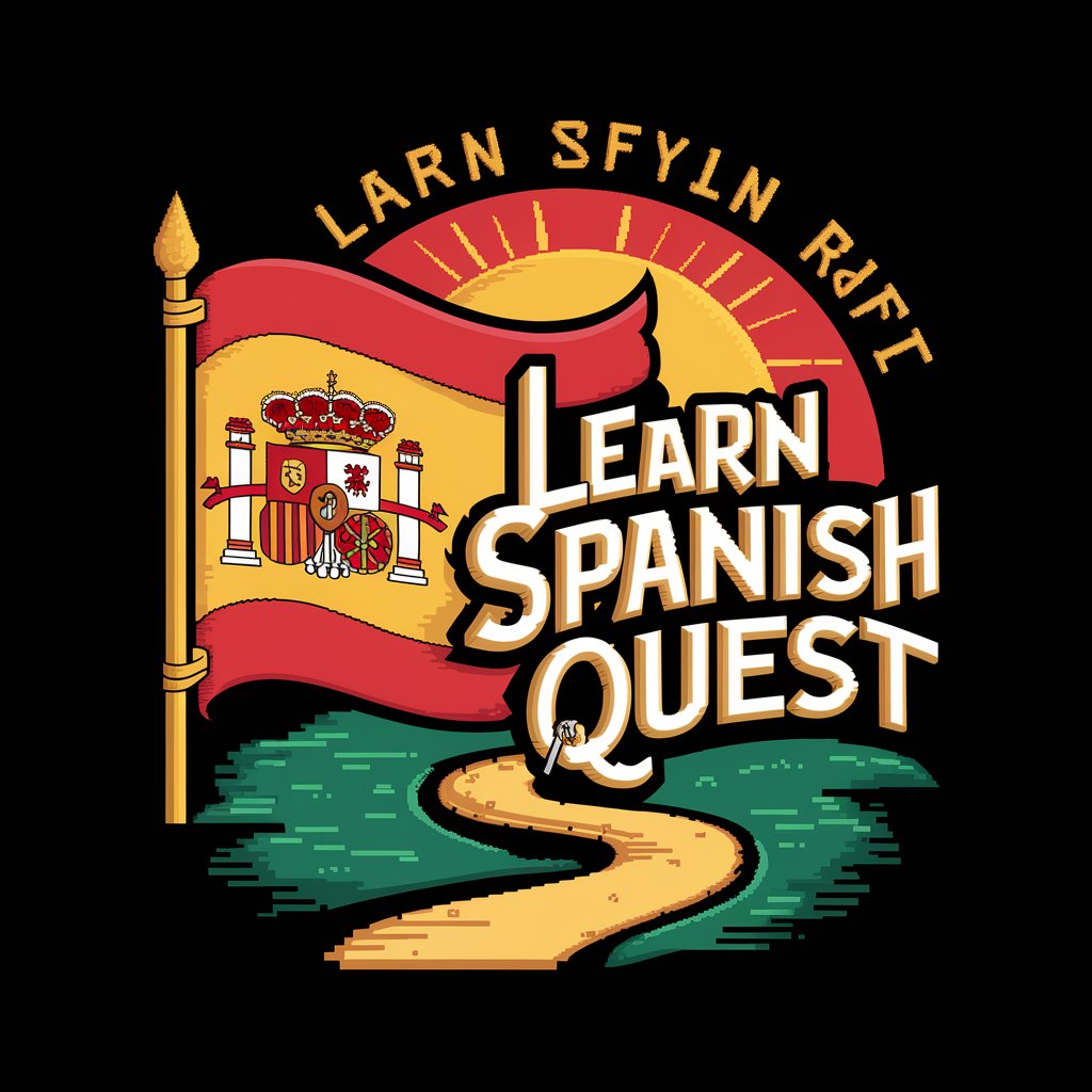 Learn Spanish Quest