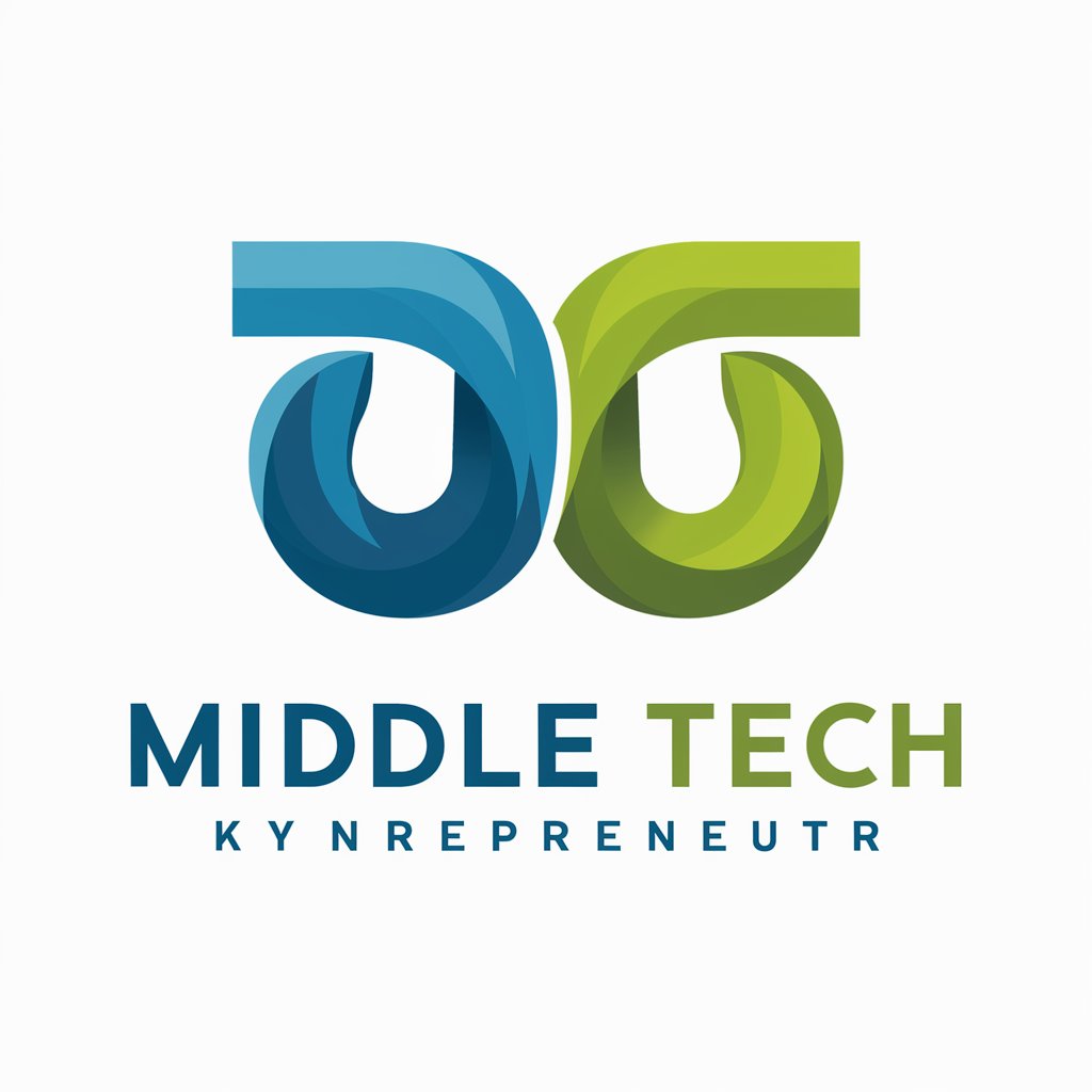 Middle Tech