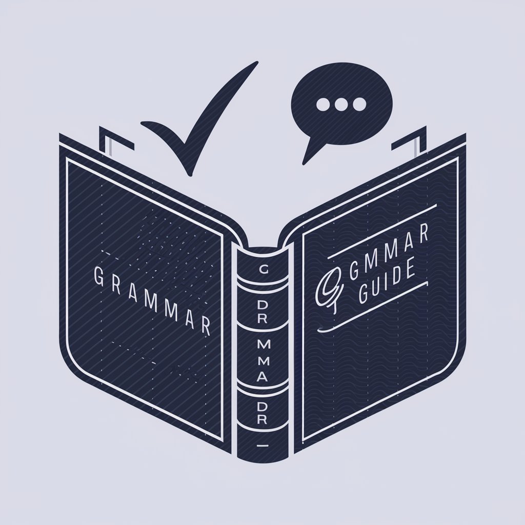 Grammar Guide in GPT Store
