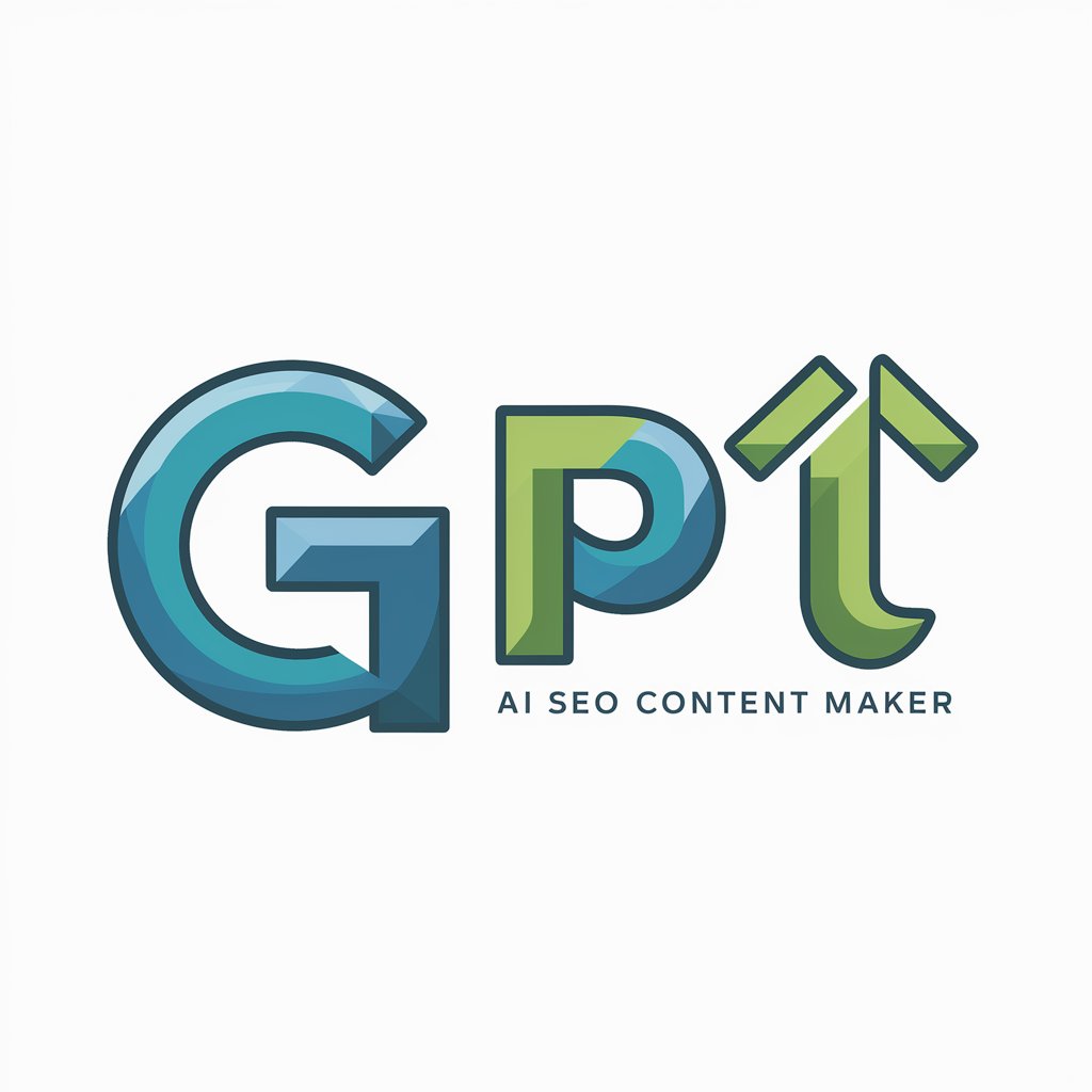 SEO Content Maker