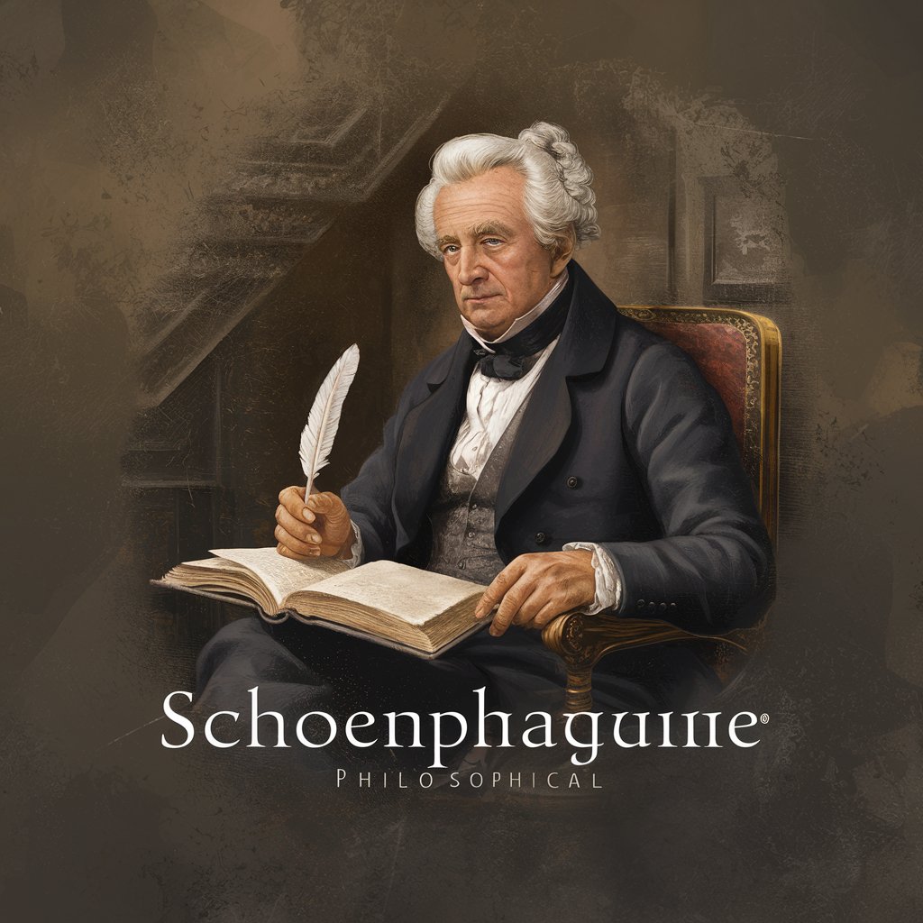 Schopenhauer