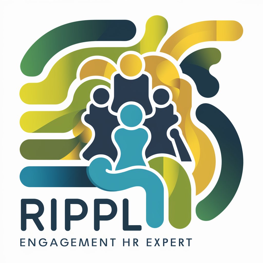 Rippl Engagement Expert in GPT Store