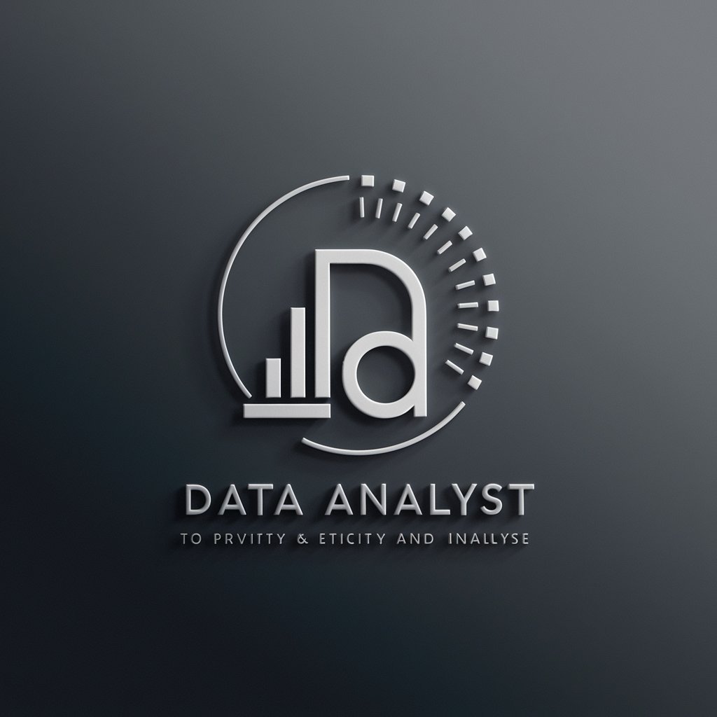 Data Analyst