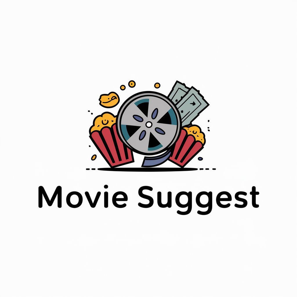 Movie Suggest