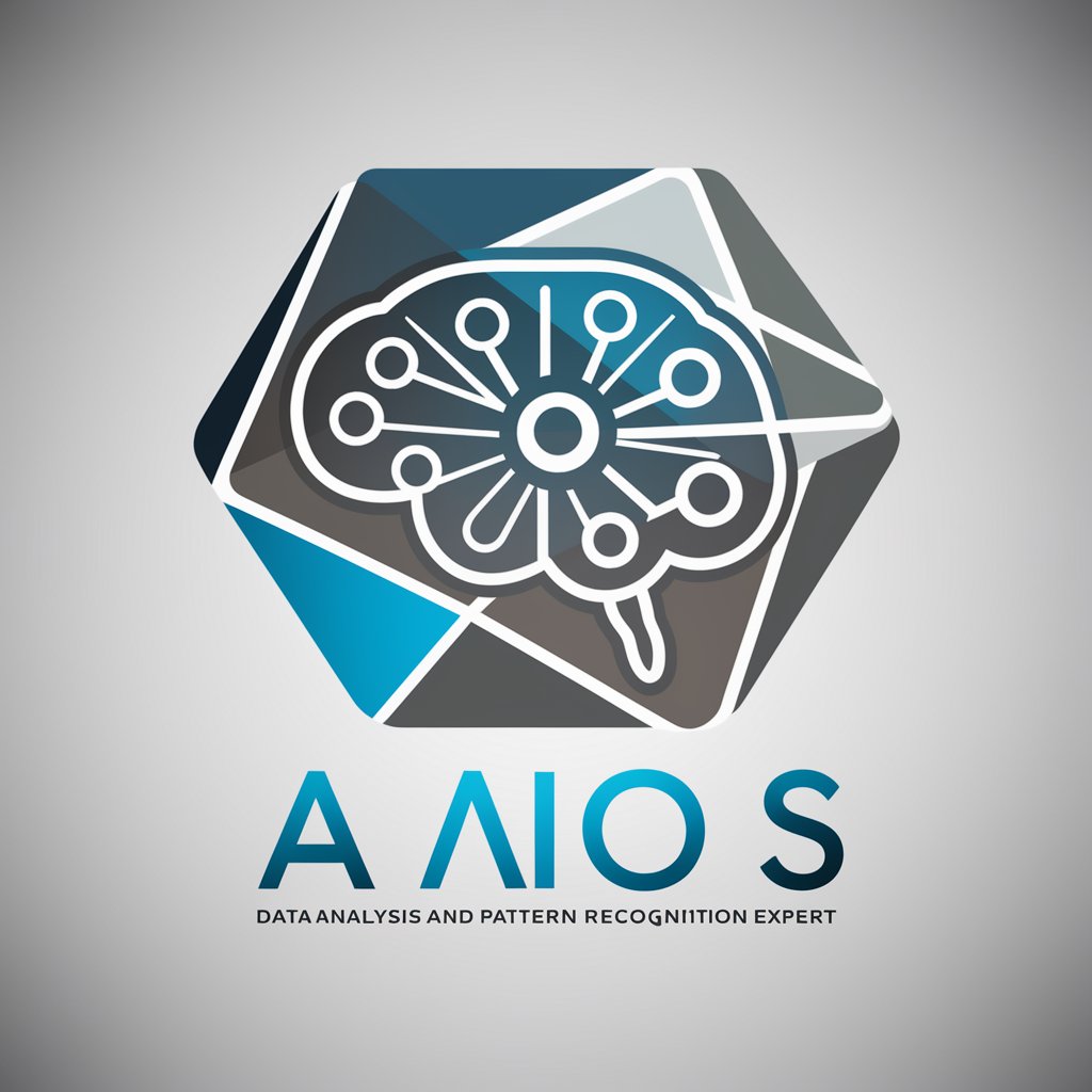 AiOS Data Analysis and Pattern Recognition Expert in GPT Store