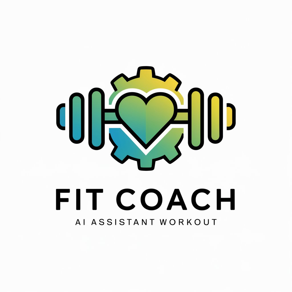 Fit Coach