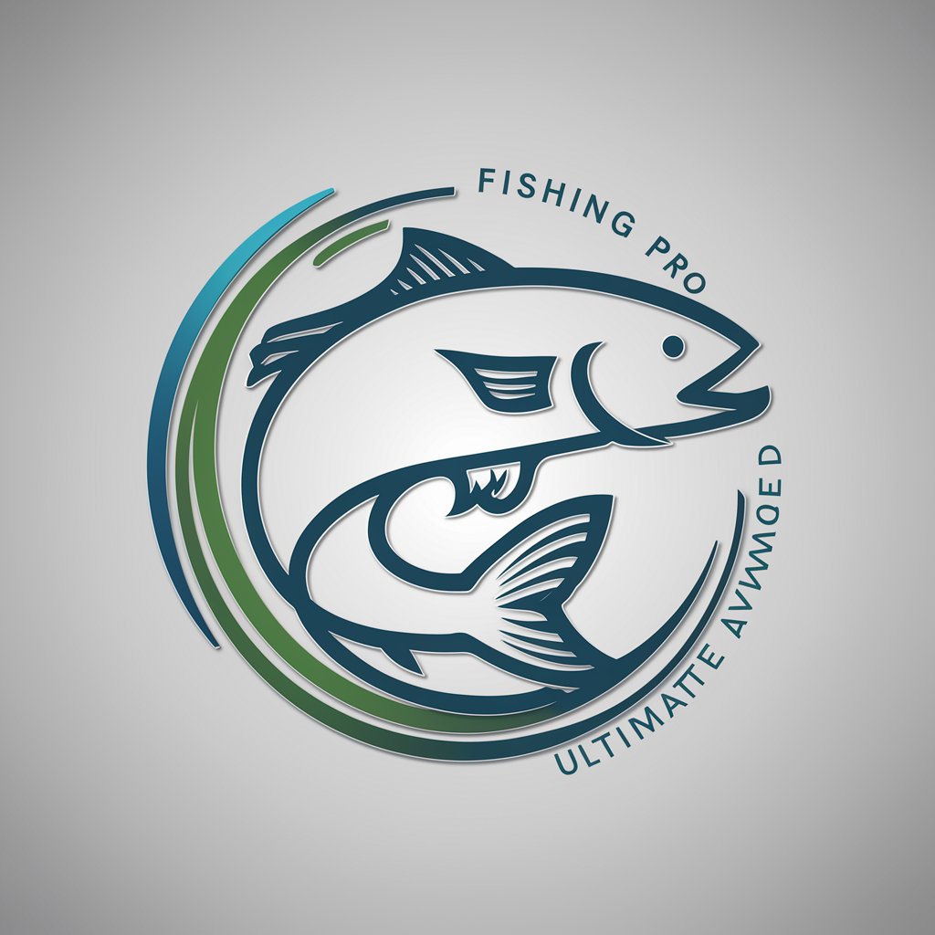 Fishing Pro Ultimate Advanced GPT