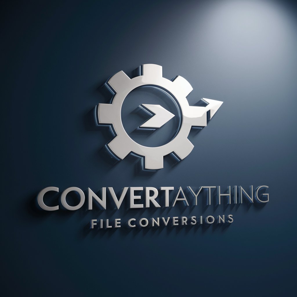 ConvertAnything