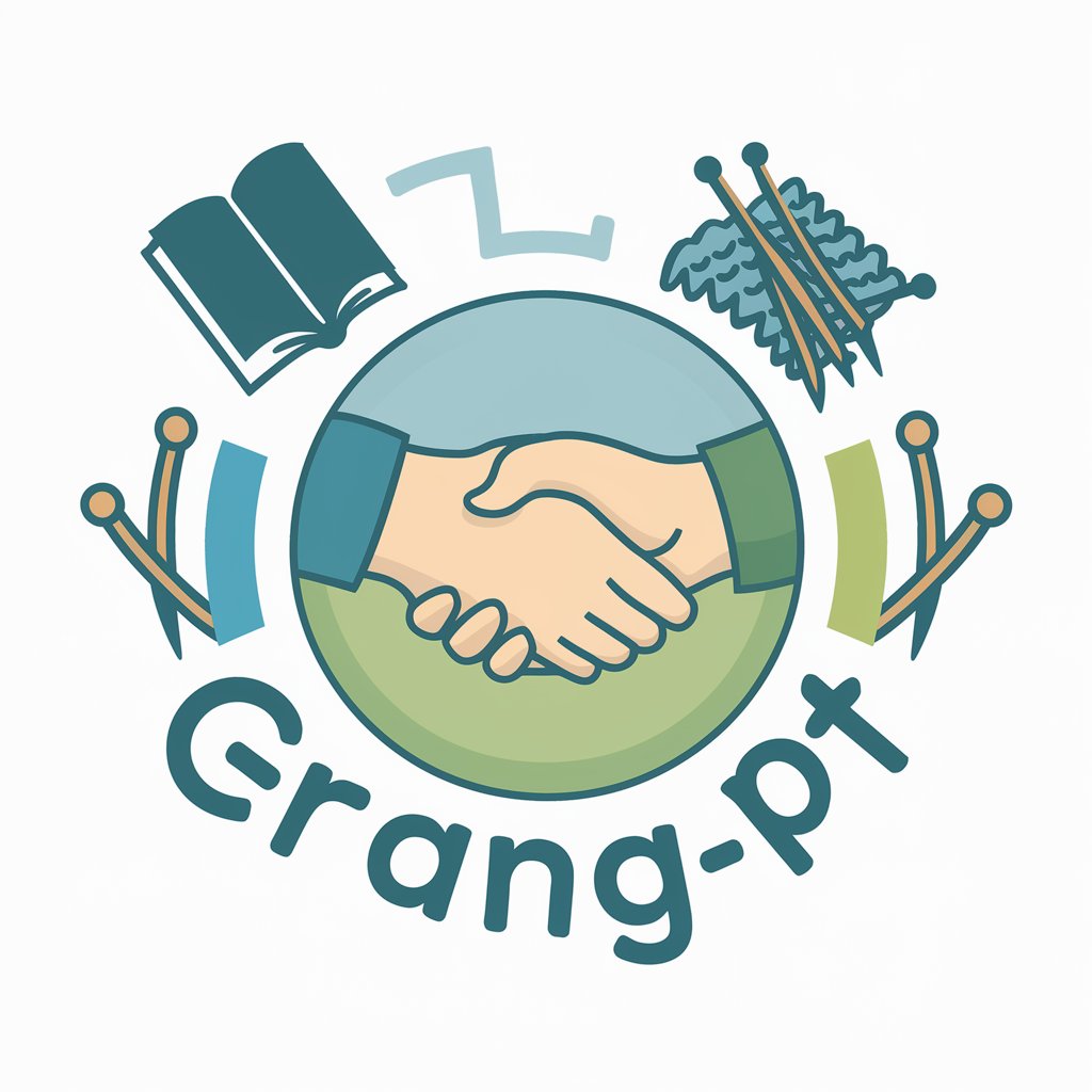 GranGPT