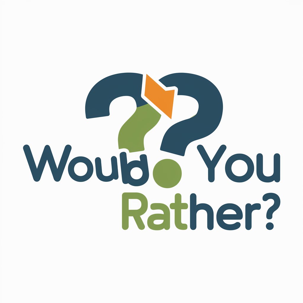 Would You Rather