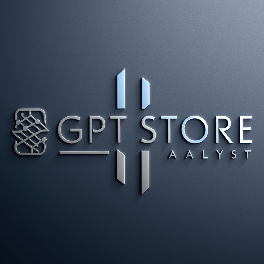 GPT Store Tracker