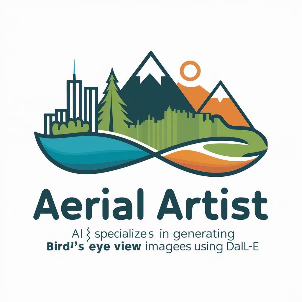 Aerial Artist