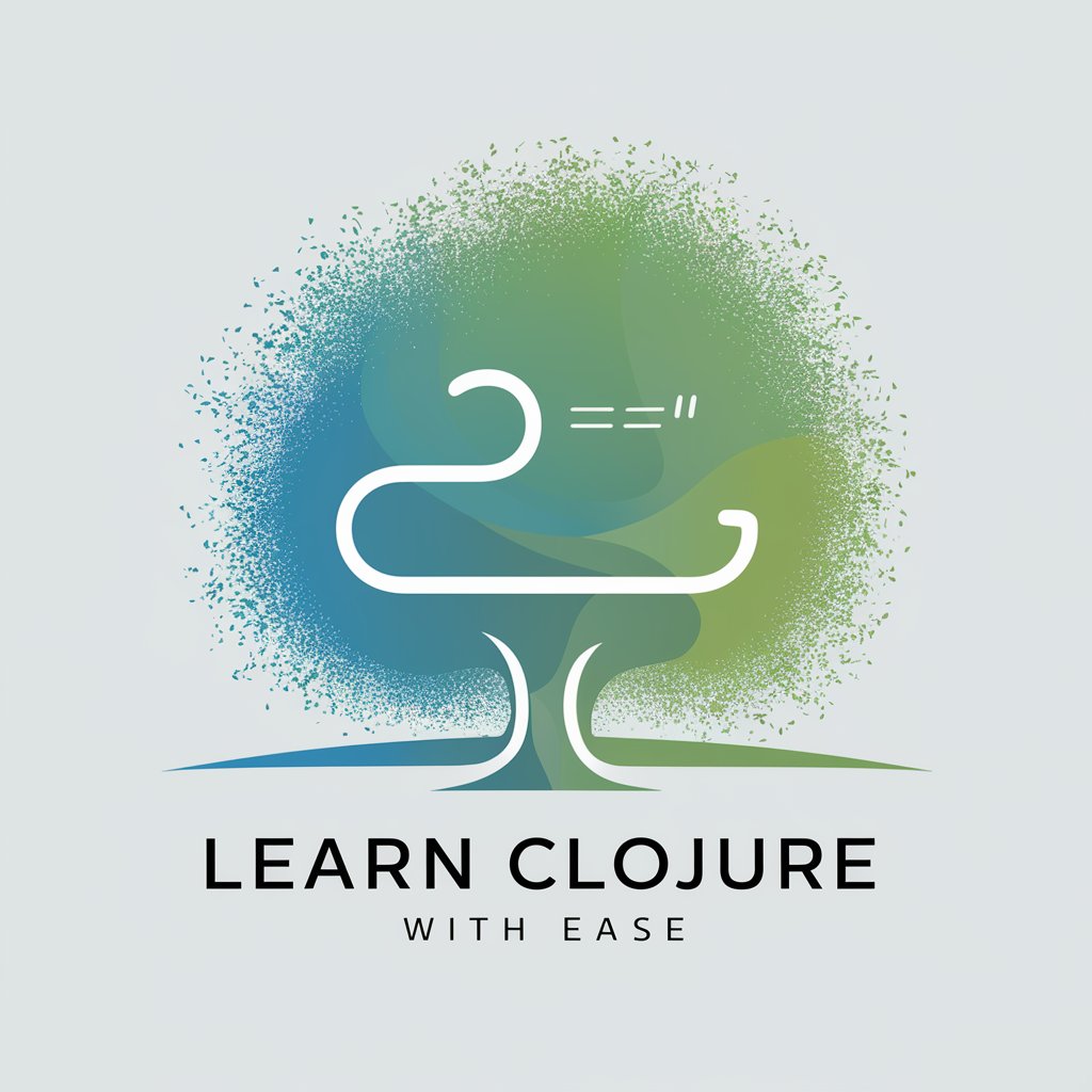 🍀 Learn Clojure with Ease in GPT Store