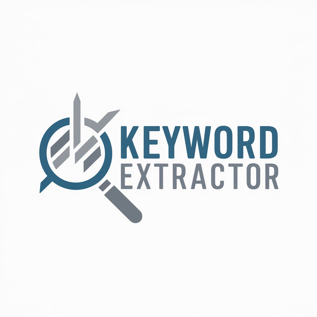 Keyword Extractor