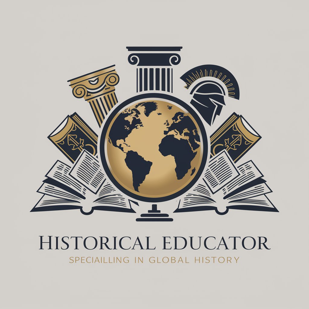 Global History Educator