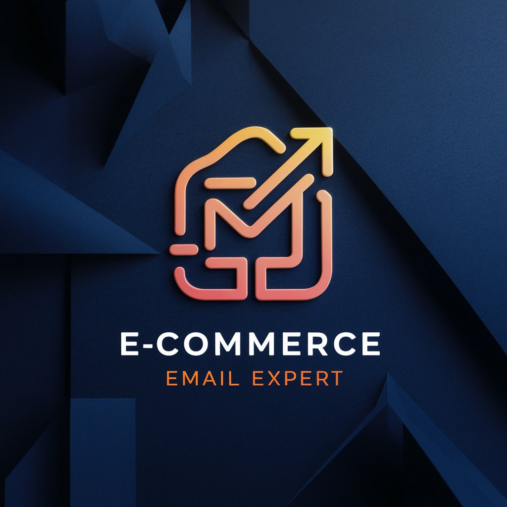 E-Commerce Email Expert