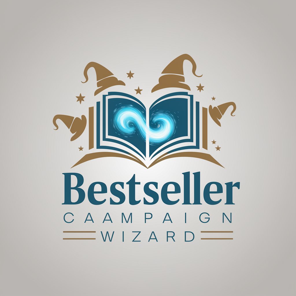 Bestseller Campaign Wizard in GPT Store
