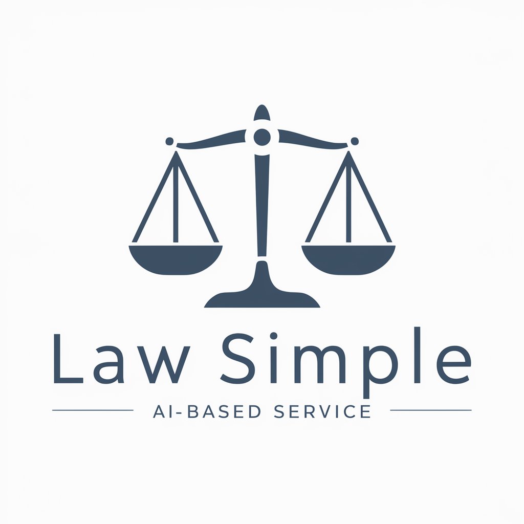 Law Simple