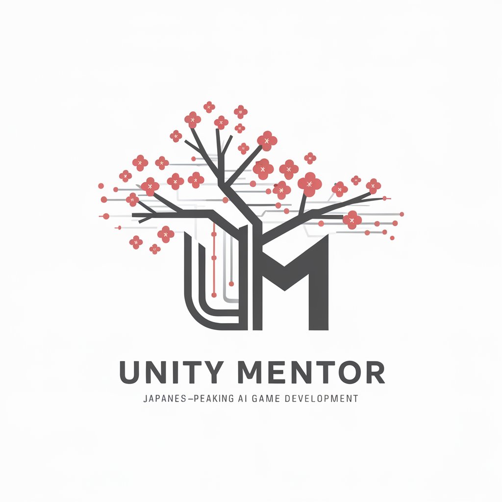 Unity Mentor in GPT Store