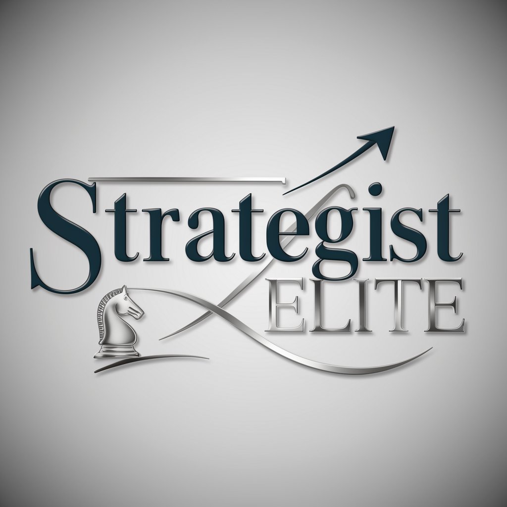 Strategist Elite