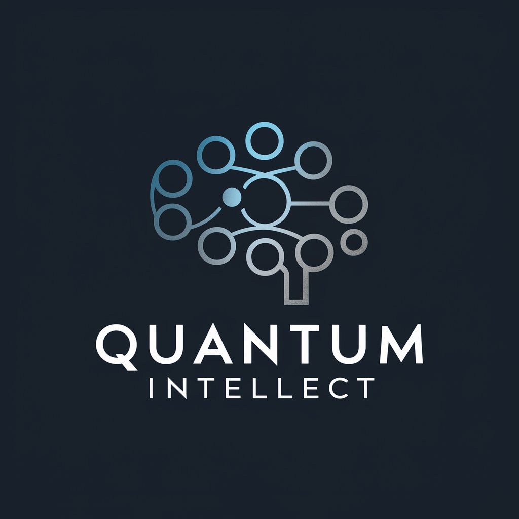 Quantum Intellect